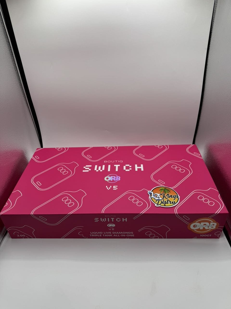 Authentic Boutiq Switch Orb 2G disposable vape device with premium orb design and rechargeable disposable system. Authentic Boutiq Switch Orb 2G disposable vape device with premium orb design and rechargeable disposable system.