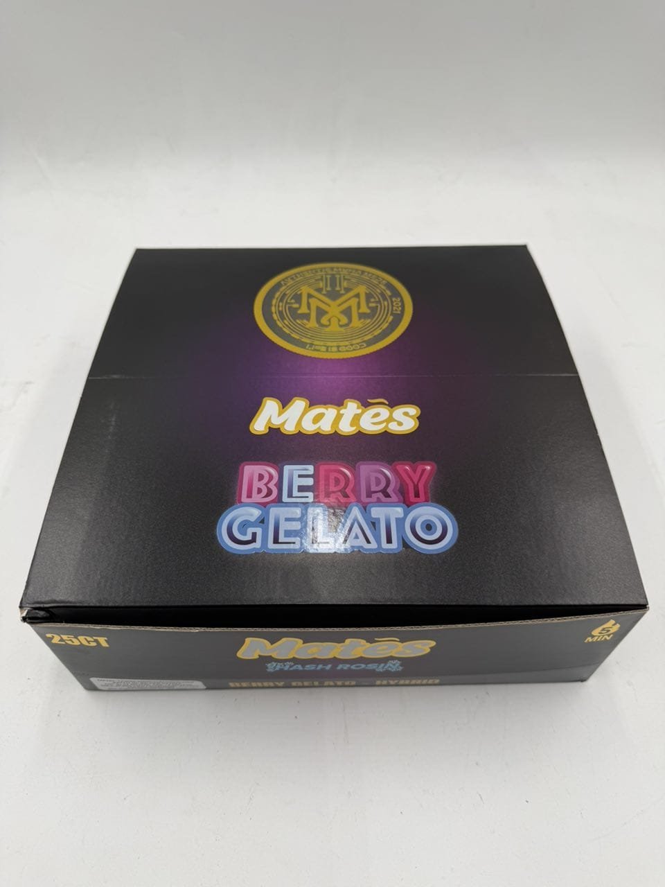 Muha Mates 5 Rosin Infused Joints premium hash rosin infused pre-roll pack with strain-specific flower and terpene-rich flavors Muha Mates 5 Rosin Infused Joints premium hash rosin infused pre-roll pack with strain-specific flower and terpene-rich flavors
