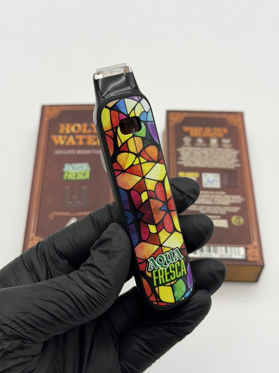 Holy Water Live Resin Disposable Vape Rechargeable AIO Device Premium Live Resin Aqua Fresca Papaya Jelly Casa Rose Peach Tree Holy Water Live Resin Disposable Vape Rechargeable AIO Device Premium Live Resin Aqua Fresca Papaya Jelly Casa Rose Peach Tree