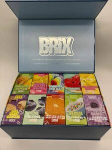 Melonade Brix