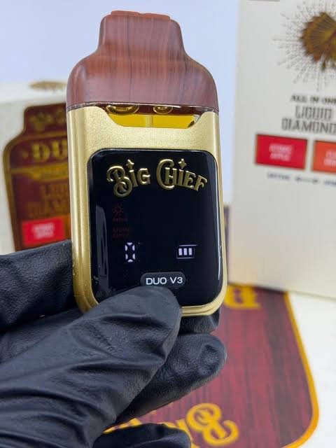 authentic-big-chief-duo-v3-2g-liquid-diamonds-box authentic-big-chief-duo-v3-2g-liquid-diamonds-box
