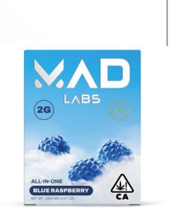mad labs 2g vape