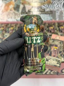 Hitz 2G Safari Edition