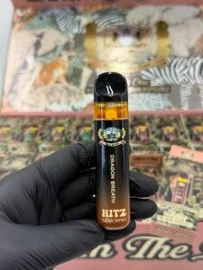 Hitz 2G Safari Edition
