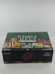 Authentic Whole Melts 2G Disposable Phase 5