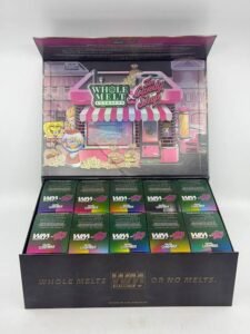 Authentic Whole Melts 2G Disposable Phase 5