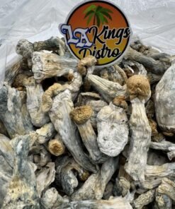 Shrooms