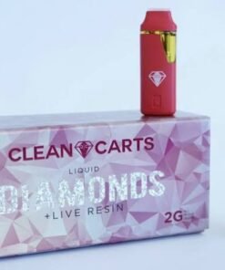 Liquid Diamonds Live Resin
