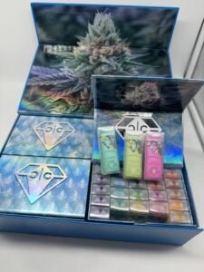 Clean Carts Liquid Diamonds