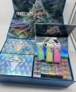 Clean Carts Liquid Diamonds