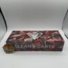 Clean Carts 2G Disposable Red Edition Liquid Diamonds and Live Resin packaging