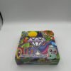 Potent Labs Connoisseur Grade Live Diamonds concentrate box with colorful premium packaging