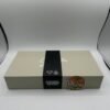 Splitz Diamond Live Resin Edition concentrate box with beige packaging and black diamond live resin band
