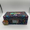 CryBaby 2G Disposable Live Resin Liquid Diamonds 20-flavor collection with Hybrid Sativa and Indica varieties