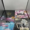 Authentic Kaws Candy moonrocks