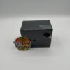 Boutiq Switch 2G Dual Tank Disposable 10-count box with Liquid Live Diamonds black packaging