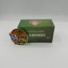 Clean Carts 2G Liquid Diamonds and Live Resin all-in-one disposable vape green packaging