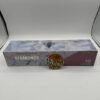 Clean Carts 1G screw-on 510 cartridge 100-count box with Liquid Diamonds + Live Resin and 10-flavor labeling