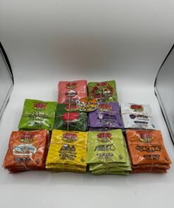 Buy Faded fruits new packaging now