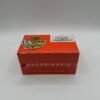 Sherbinskis 0.5G Live Rosin All-In-One Black Sesame 25-piece orange master box