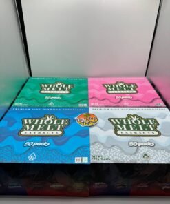 Wholemelts v3 2g dispos