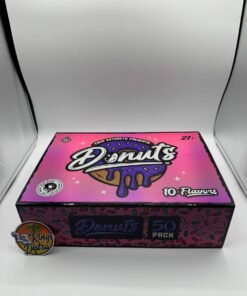 Authentic Fryd Donuts 2g dispos