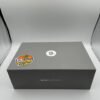 Ghost Extracts 2G disposable new gray master packaging with white g logo and ghost extracts branding