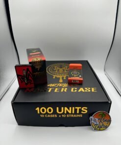 Replica Muha 1g carts