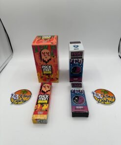 High quality Replica 2G disposables
