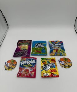High quality Replica gummy edibles