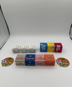 High quality Replica 1G wax boxes