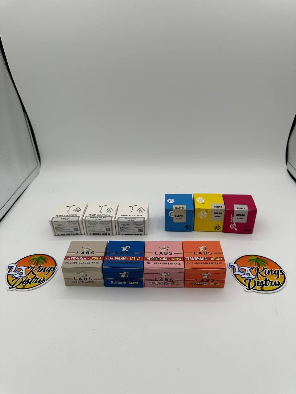 High quality Replica 1G wax boxes High quality Replica 1G wax boxes