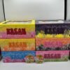 New Kream 2G disposable mixed flavor master box