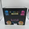 Lush 2 gram disposable vape Live Resin Liquid Diamonds packaging