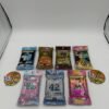uthentic Sluggers 3.5G pre roll joints