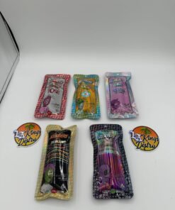Authentic Sluggers 2G pre roll blunts