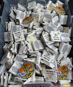 Authentic Neutron Genetics Shatter Grams (Dispensary Brand)