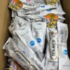 Authentic Neutron Genetics Pre Rolls (Dispensary Brand)