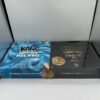 Authentic Kaws Moonrocks Premium Moon Rocks Gelato Edition and Exotic Edition 1 lb boxes
