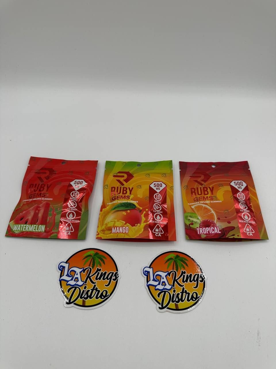 Original Ruby Gems 500mg hash rosin gummies Original Ruby Gems 500mg hash rosin gummies