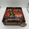Fryd Witches Brew 2G disposable Halloween edition 50-pack box with witch and cauldron artwork