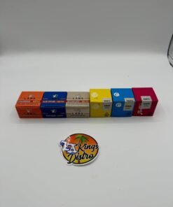 Replica 1g wax