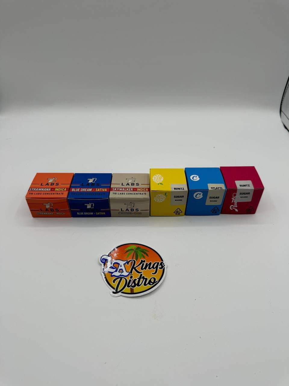 Replica 1g wax Replica 1g wax