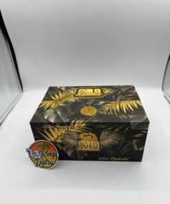 Authentic GCC 2g dispos Sale