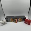 Clean Carts 1G screw-on cartridges with Classic Edition, Exotic Edition and 100-count 20-flavor master box