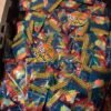 Authentic Hi-Cubes