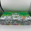 Authentic Whole Melt Extracts 2G Live Diamond disposables 100-count master box with assorted flavors