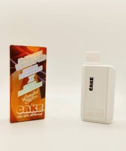 Cake Liquid Diamonds Disposable