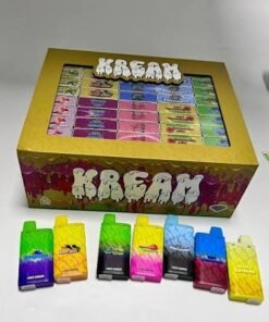 Kream 2g Extract