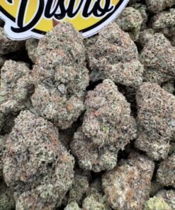 Lemon Cherry Push Pop indoor candy